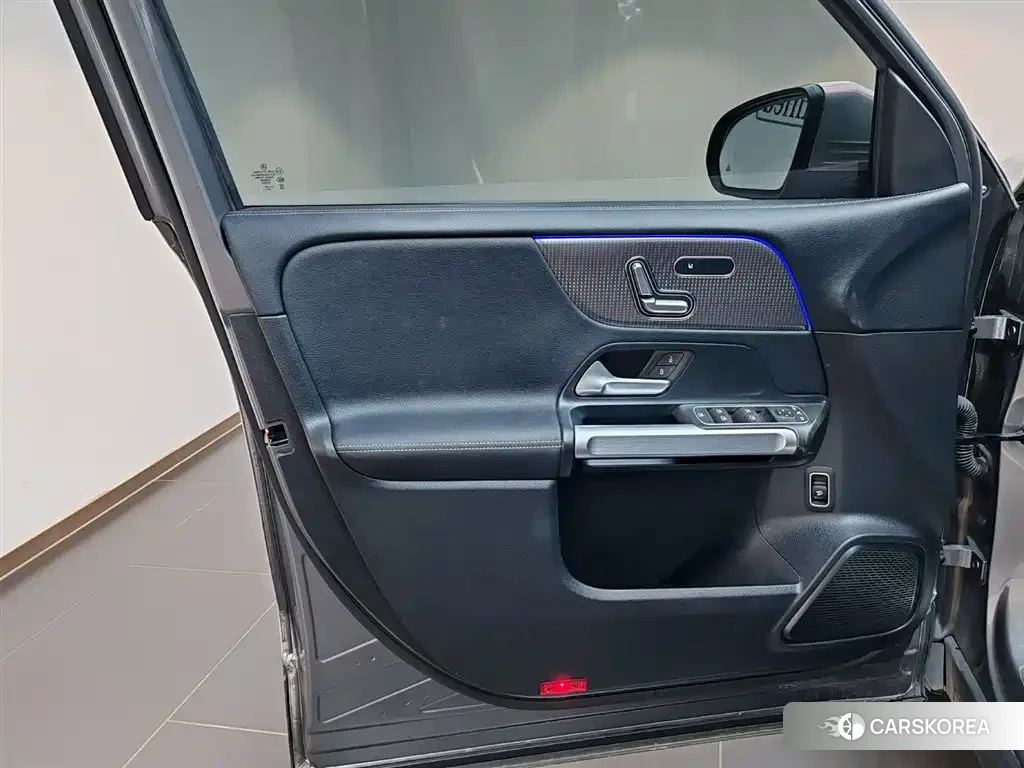 Mercedes-Benz EQB id 4538938 из Китая 9