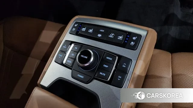 Genesis G80 id 3718650 из Кореи 9