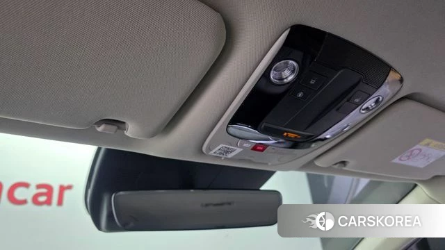 Kia The New K5 Hybrid 3rd generation id 3921692 из Кореи 9