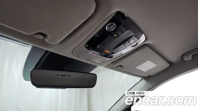 Kia K5 3rd generation id 2707409 из Кореи 9