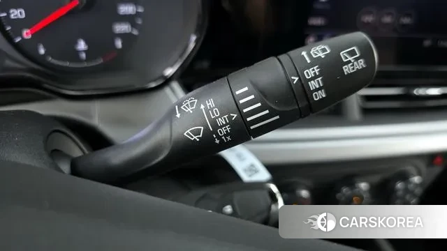 Chevrolet (GM Daewoo) Trax Crossover id 3153615 из Кореи 9