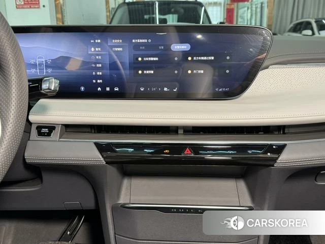 Buick GL8 id 3920599 из Китая 9