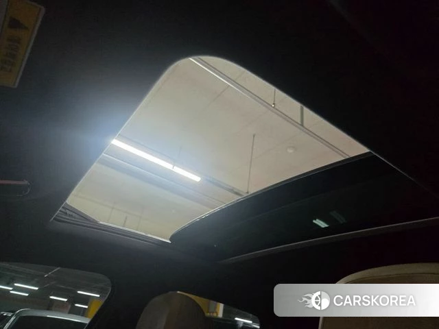 Porsche Cayenne (PO536) id 4605086 из Кореи 9