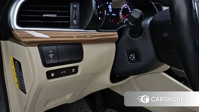 Kia Come New K7 id 3541601 из Кореи 9