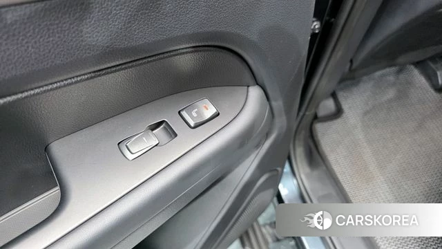 Ssangyong The New Rexton Sports Cannes id 3941079 из Кореи 9