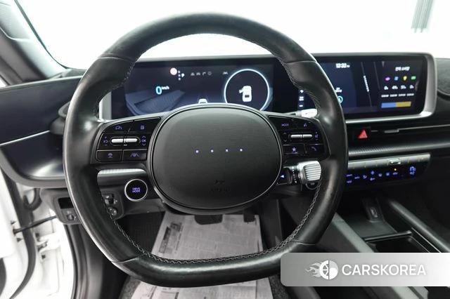 Hyundai Ionic 6 id 4517225 из Кореи 9
