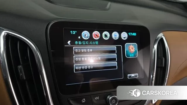 Chevrolet (GM Daewoo) Equinox id 3766691 из Кореи 9