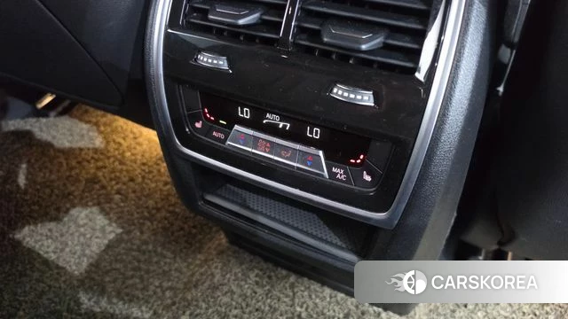 BMW X5 (G05) id 4666659 из Кореи 9