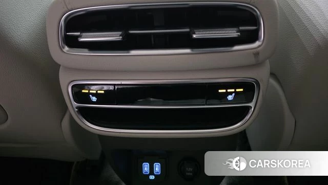 Genesis GV80 id 4848374 из Кореи 9
