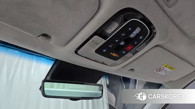 Hyundai The New Palisade id 3300403 из Кореи 9