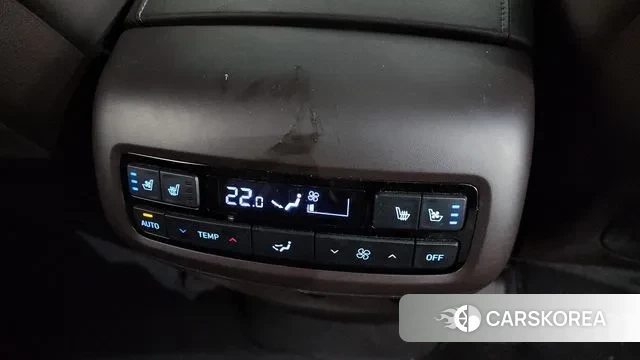 Hyundai The New Palisade id 3342178 из Кореи 9