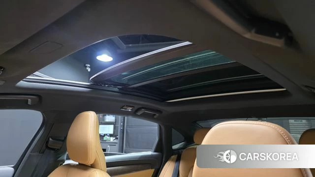 Volvo S90 id 4267140 из Кореи 9