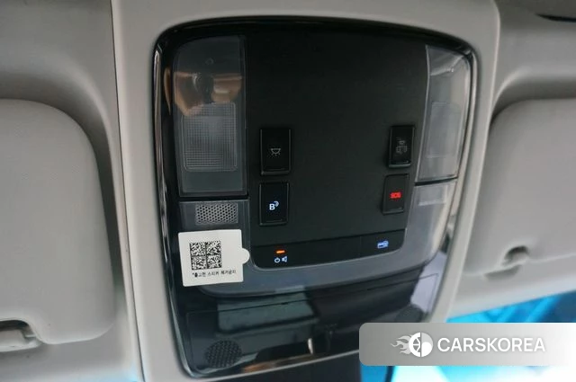 Hyundai Staria id 3872255 из Кореи 9