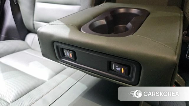 Renault Korea (Samsung) The New QM6 id 4735488 из Кореи 9