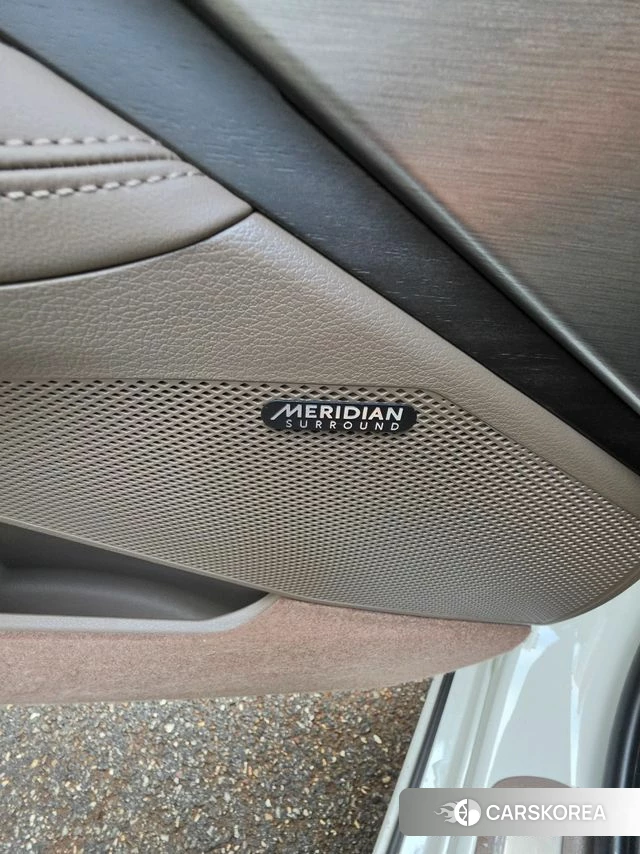 Kia K8 Hybrid id 4682290 из Кореи 9
