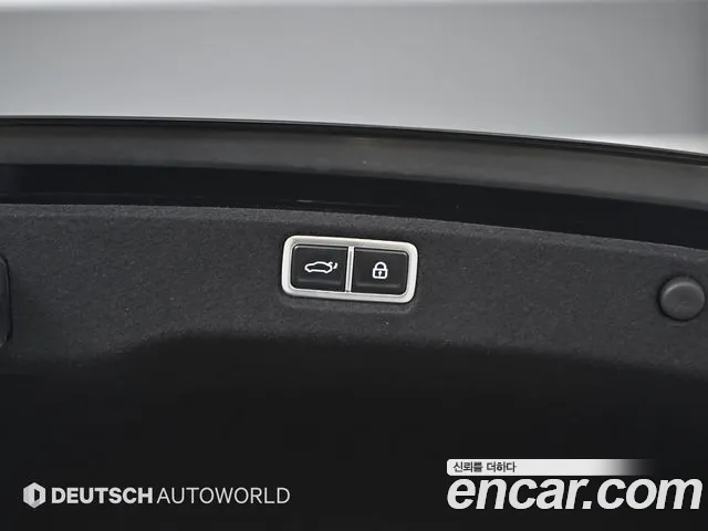 Hyundai Sonata D Edge (DN8) id 2794828 из Кореи 9