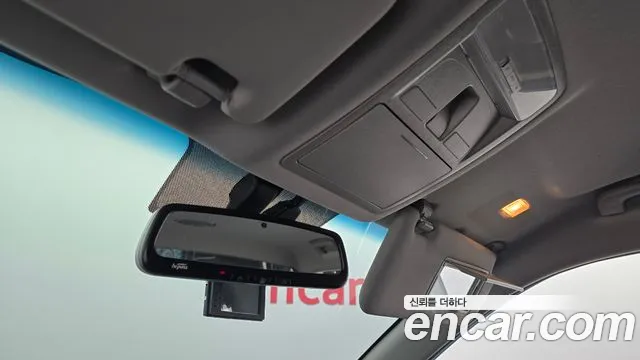 Ssangyong Rexton Sports id 2456806 из Кореи 9