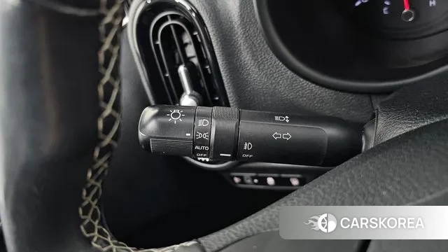 Kia All New Morning (JA) id 3682421 из Кореи 9