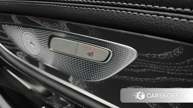 Mercedes-Benz CLS-Class C257 id 3839116 из Кореи 9