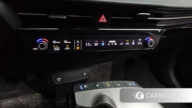 Kia EV6 id 2964689 из Кореи 9