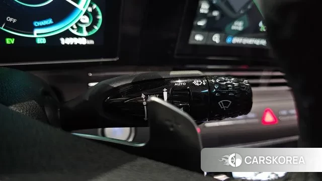 Hyundai The New Grandeur IG Hybrid id 2985025 из Кореи 9