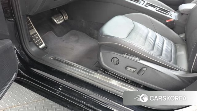 Volkswagen Arteon id 4855950 из Кореи 9