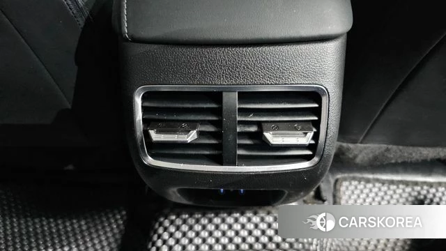 Hyundai Sonata D Edge (DN8) id 4427490 из Кореи 9
