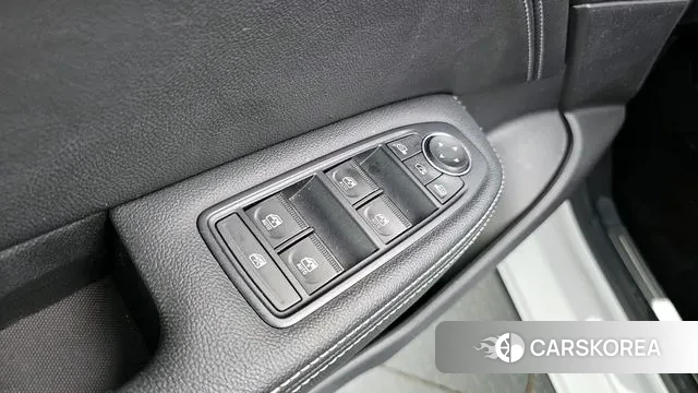 Renault Korea (Samsung) XM3 id 2965474 из Кореи 9