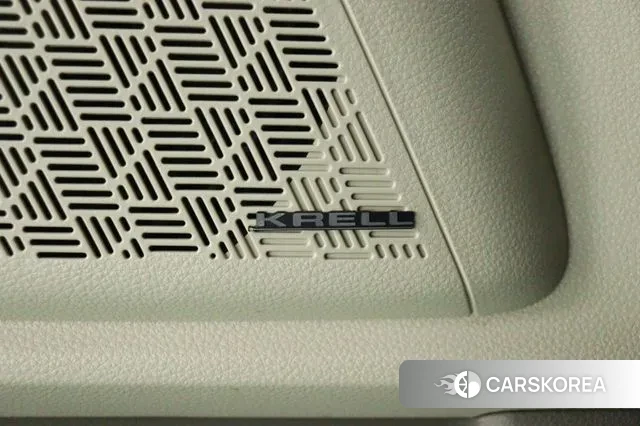 Kia The New Carnival 4th Generation id 3560433 из Кореи 9