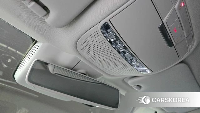 Mercedes-Benz C-Class W205 id 4895099 из Кореи 9