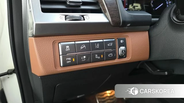 Ssangyong G4 Rexton id 3917075 из Кореи 9