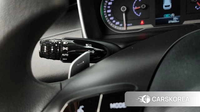 Hyundai Tucson (NX4) id 4585252 из Кореи 9