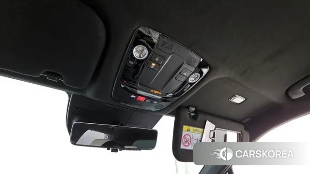 Kia The New Sorento 4th Generation id 3599944 из Кореи 9