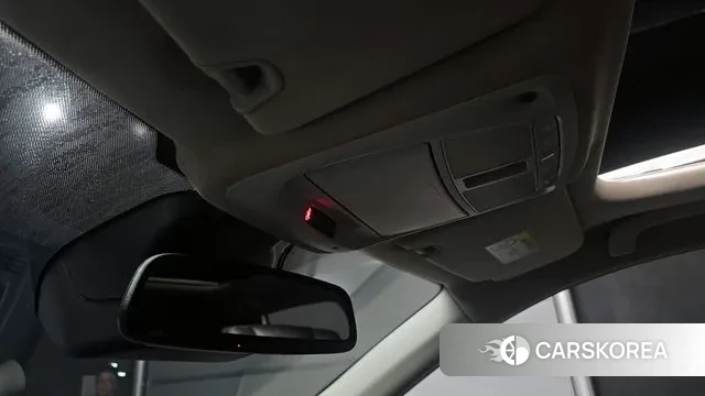 Renault Korea (Samsung) The New QM6 id 3016522 из Кореи 9