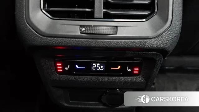 Volkswagen Tiguan Allspace id 3382991 из Кореи 9