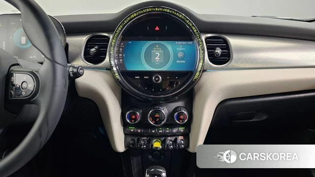 Mini Cooper Electric id 4534618 из Кореи 9