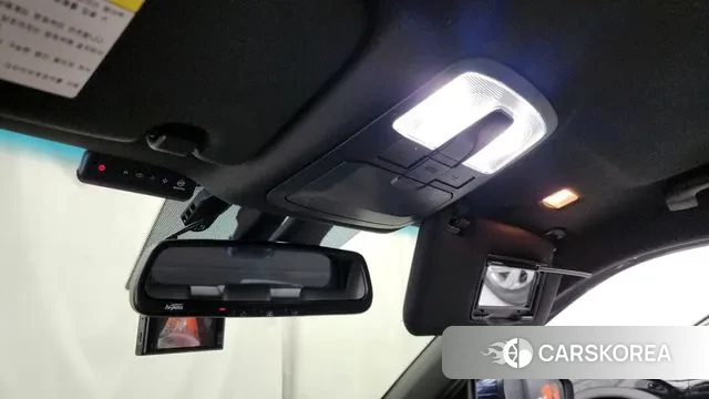 Ssangyong Beautiful Korando id 3060494 из Кореи 9