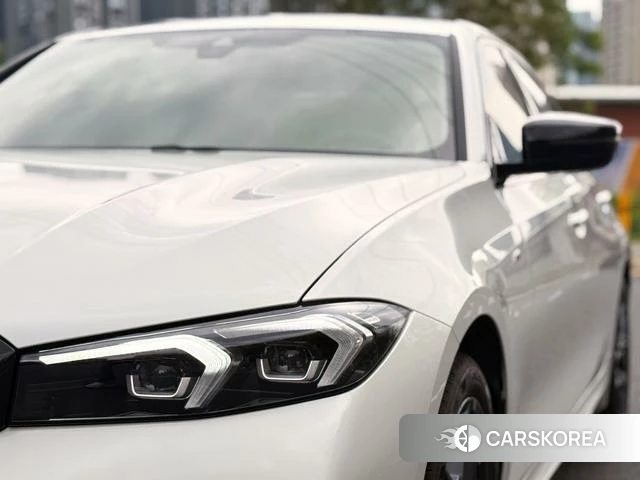 BMW 3 series id 4297628 из Китая 9