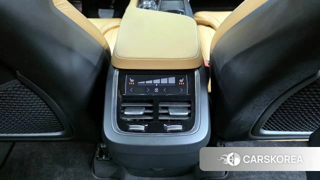 Volvo XC90 second Generation id 4282042 из Кореи 9