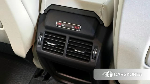 Land Rover Range Rover Evoque id 3879844 из Кореи 9