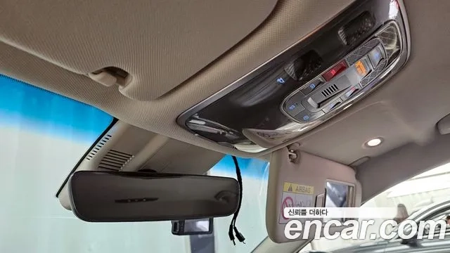 Genesis G80 (RG3) id 2879576 из Кореи 9