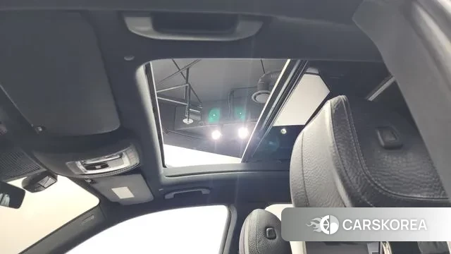 Mercedes-Benz GLS - Class X167 id 3453114 из Кореи 9