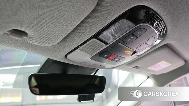 Hyundai Sonata (DN8) id 4195627 из Кореи 9