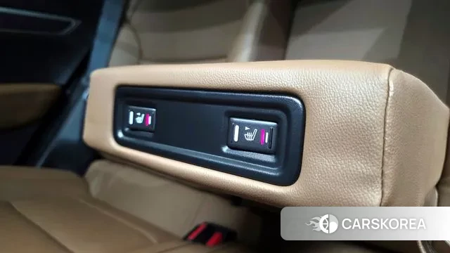 Renault Korea (Samsung) The New QM6 id 2994645 из Кореи 9