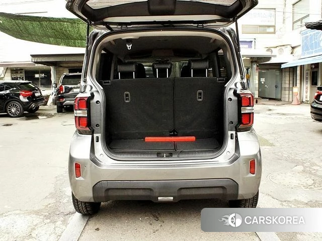 Kia The New Kia Ray id 4951100 из Кореи 9