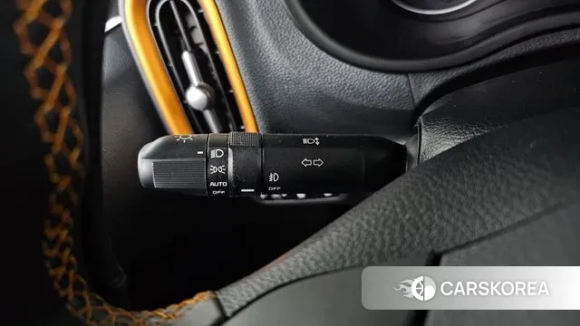 Kia Morning Urban (JA) id 3524554 из Кореи 9