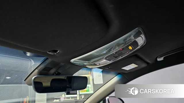 Genesis G80 (RG3) id 3828385 из Кореи 9