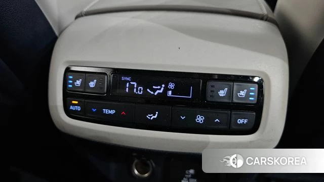 Hyundai Palisade id 3873455 из Кореи 9