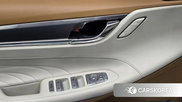 Hyundai The New Grandeur IG id 4196591 из Кореи 9