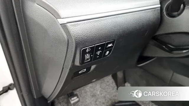 Kia K5 3rd generation id 3334815 из Кореи 9